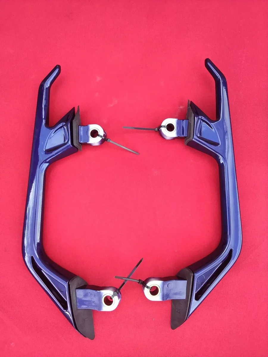 Fazer 1000 grab handles - Image 4