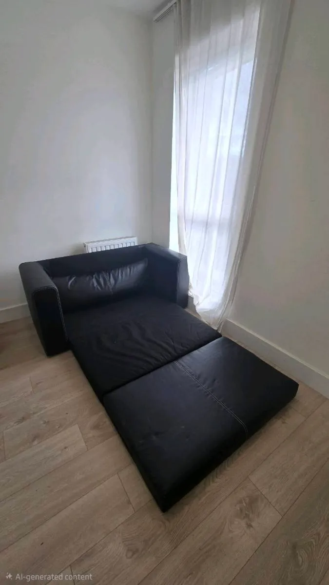 Sofa bed - Image 3