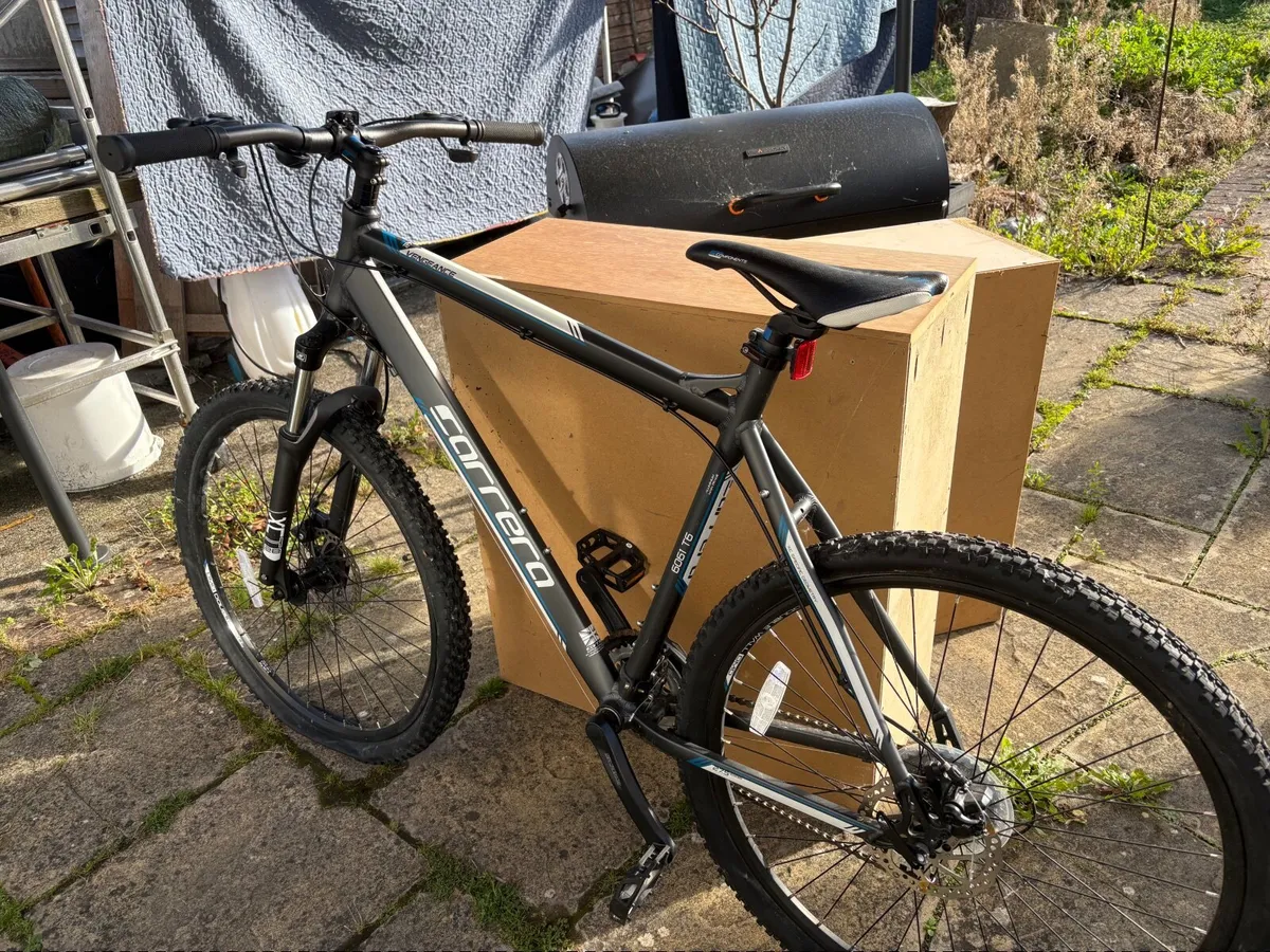 Mountain Bike - Image 2