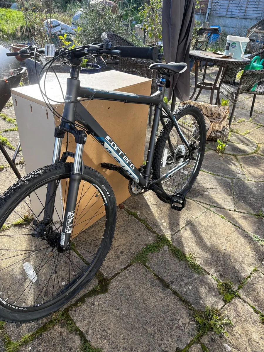 Mountain Bike - Image 3