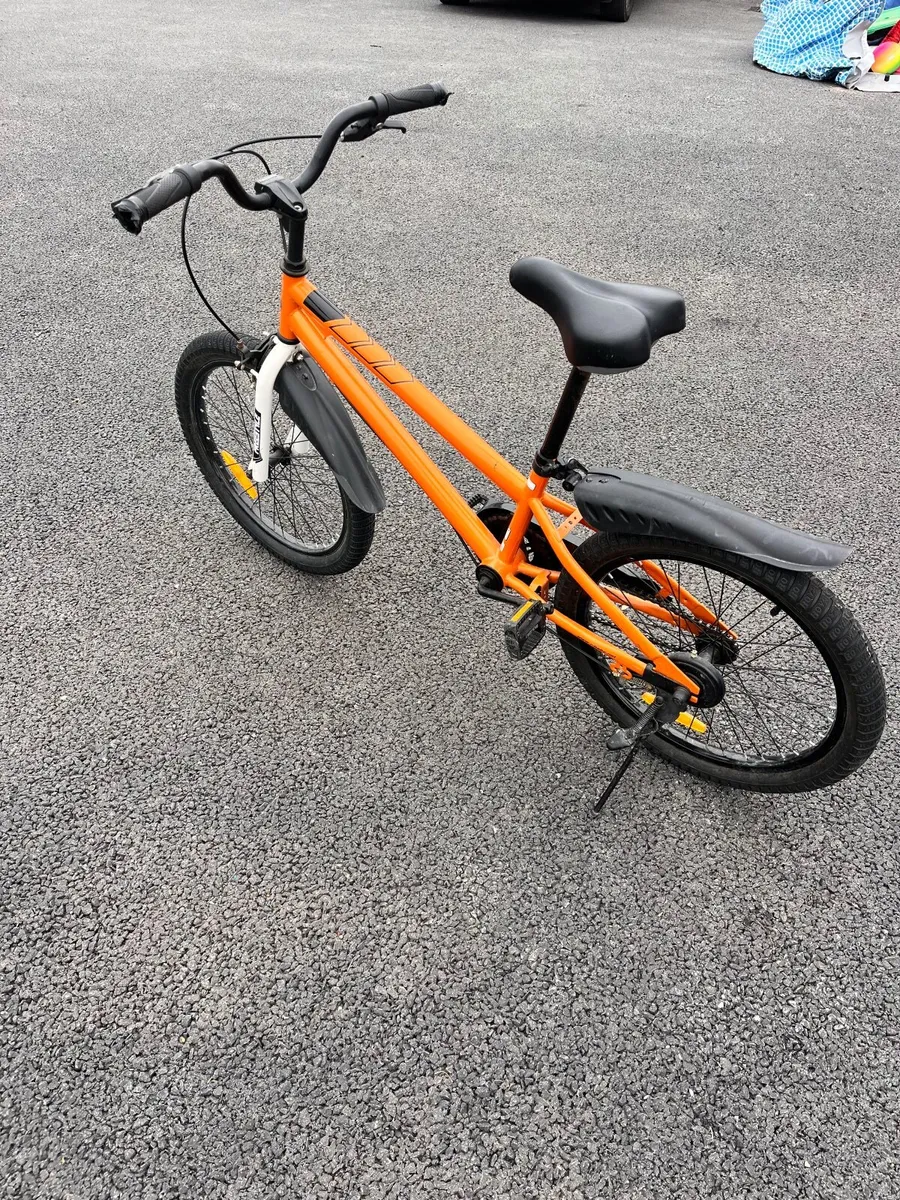 Kids 20” bike - Image 3