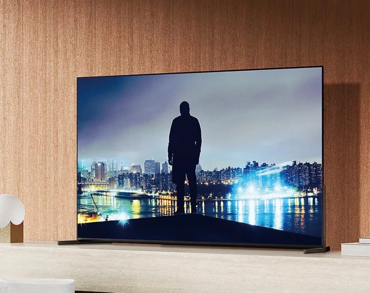 Sony Bravia 8 II