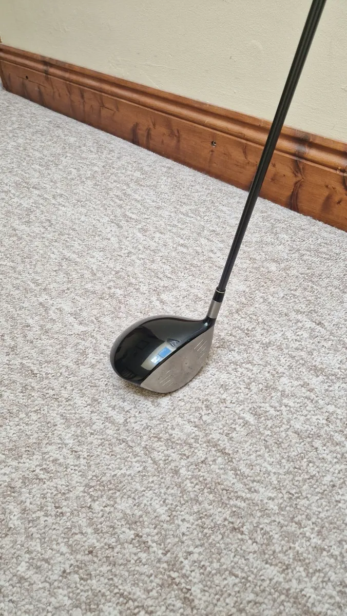 TaylorMade r7 Driver - Image 1