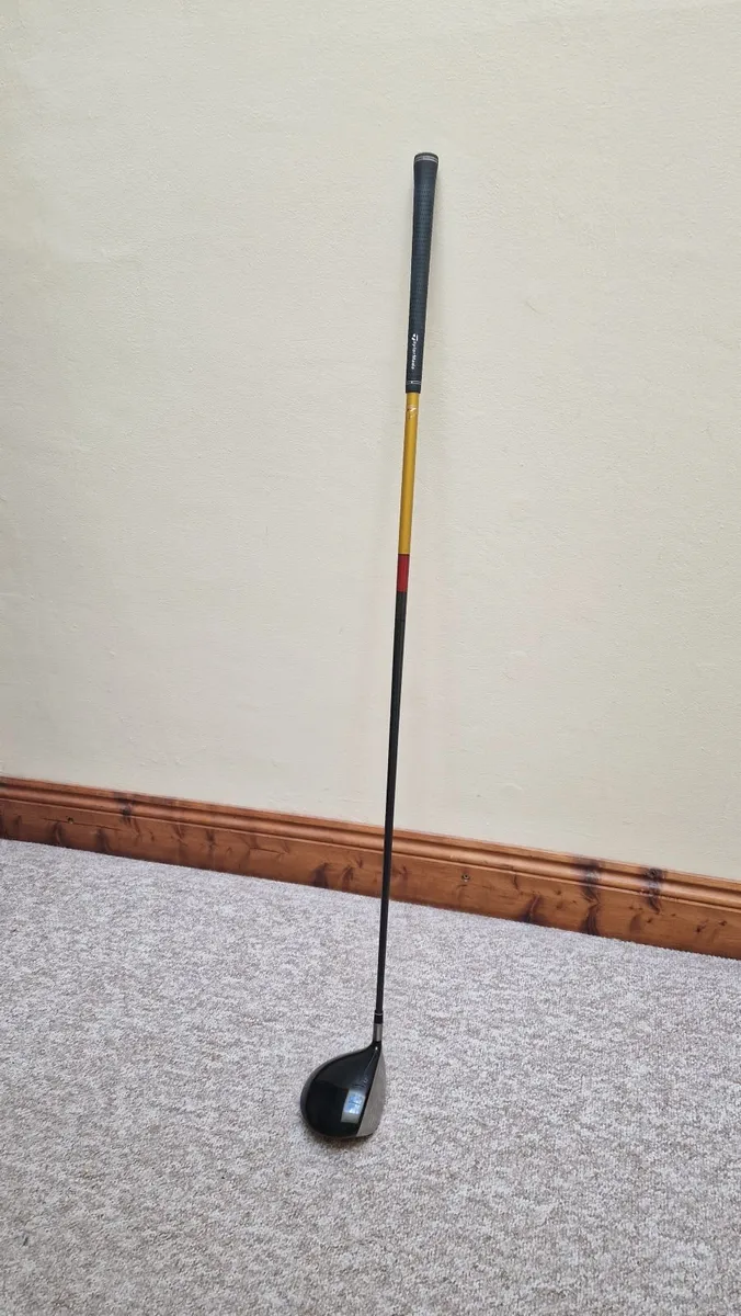TaylorMade r7 Driver - Image 2