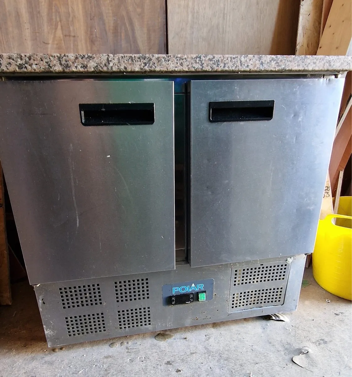 Double door refrigerator - Image 2