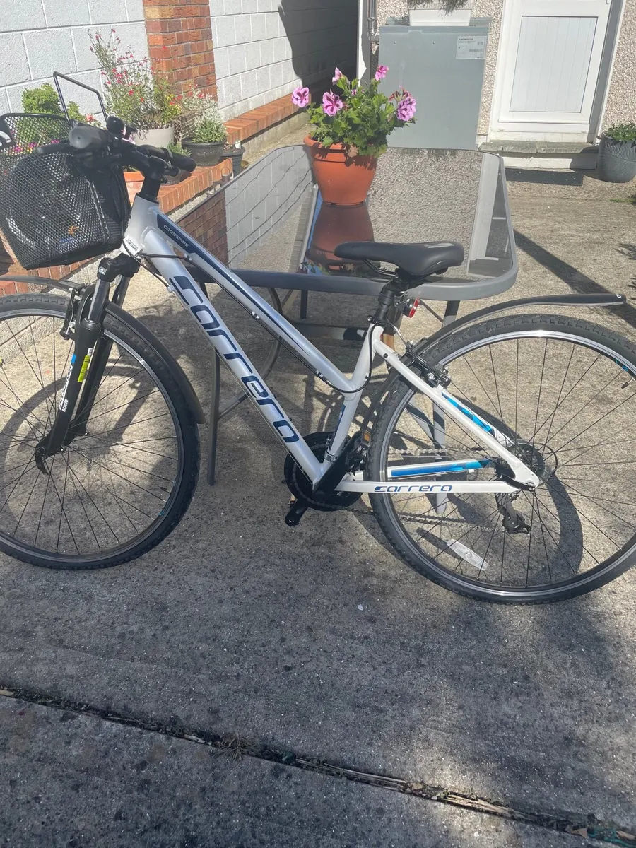 Women’s Bicycle - Image 3