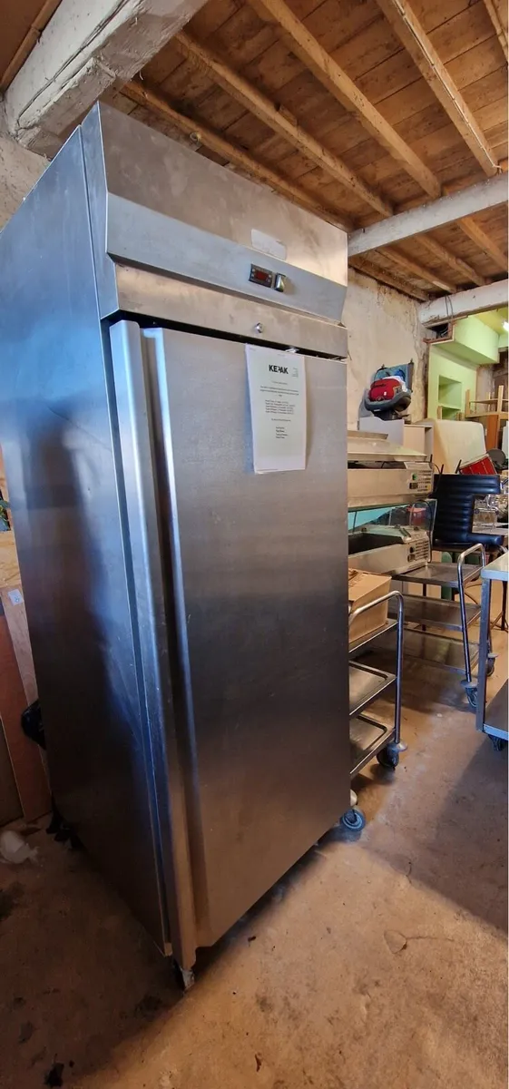 Unifrost Commercial Fridge - Image 2