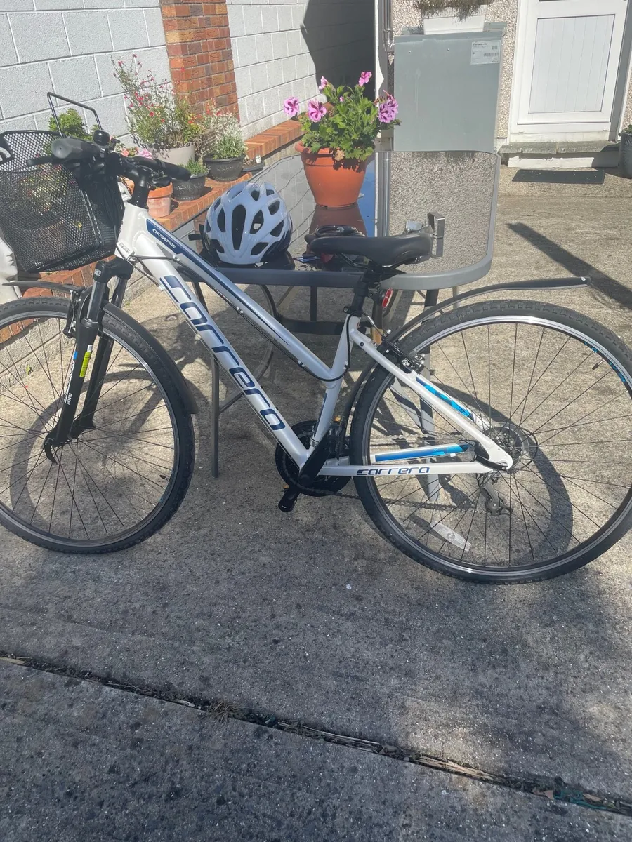 Women’s Bicycle - Image 2
