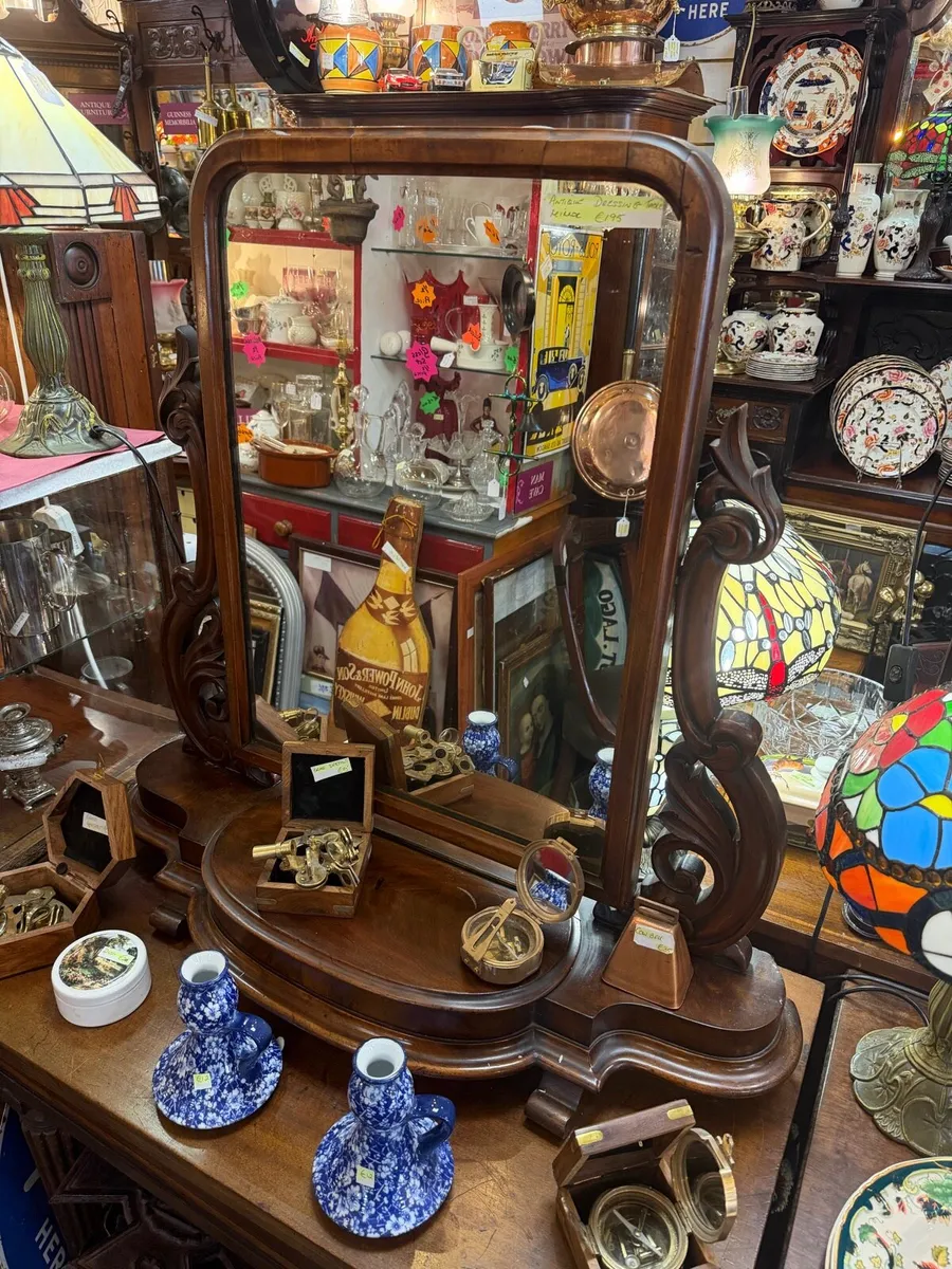 Antiques - Image 4