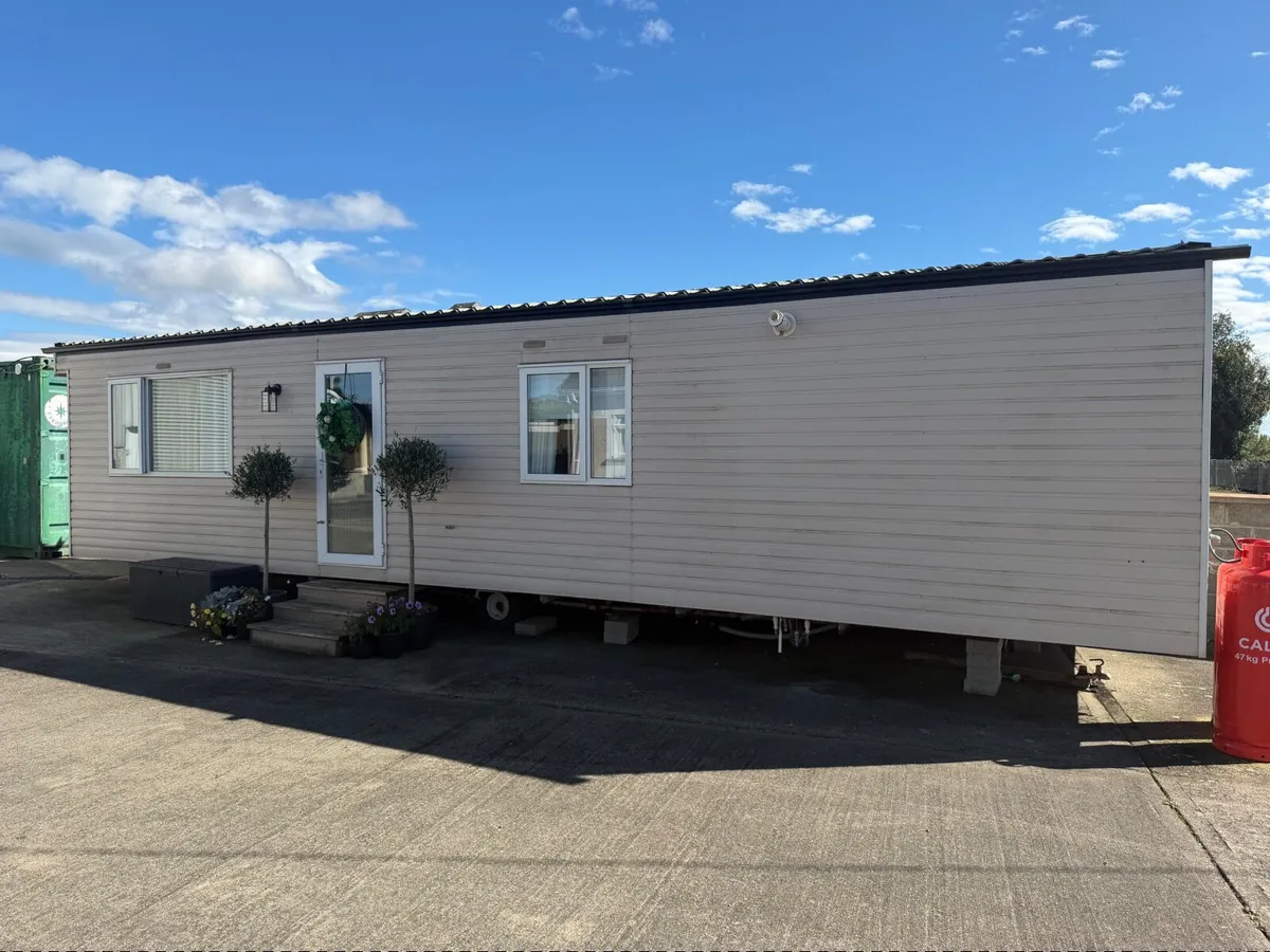 Mobile home - Image 4