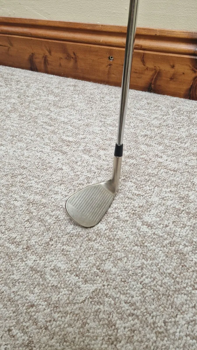 Ping TOUR-W 52 degree Gap Wedge - Image 3