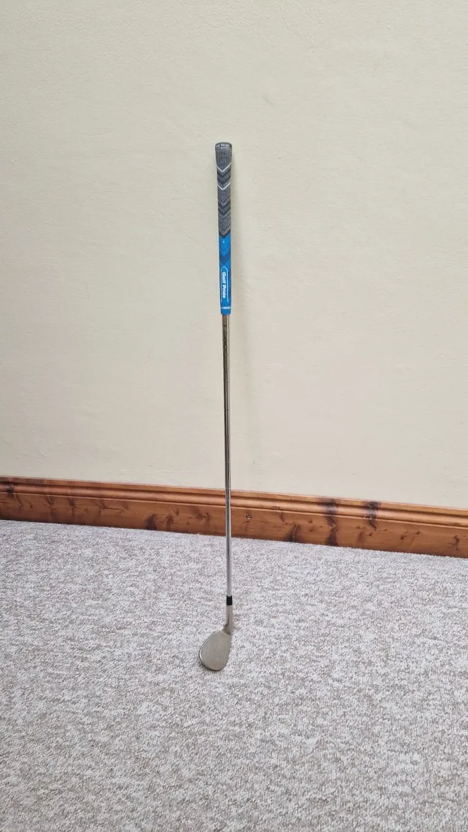 Ping TOUR-W 52 degree Gap Wedge - Image 2