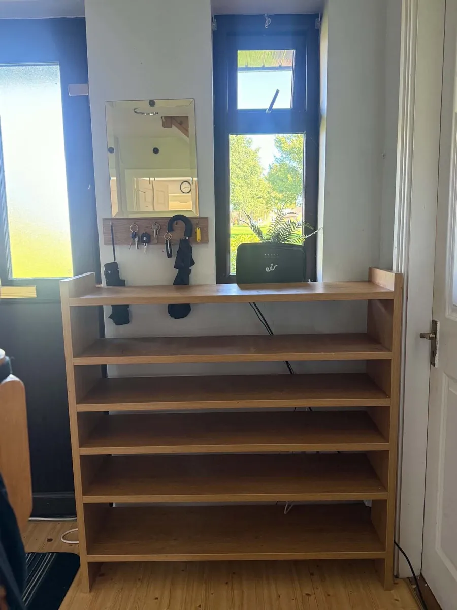 Shoe shelve - Image 2