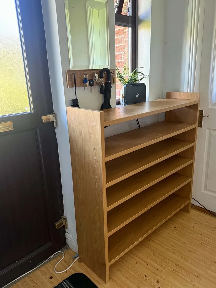 Shoe shelve - Image 3