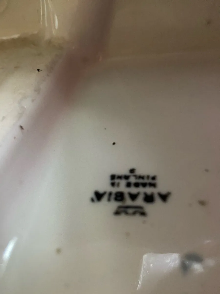 Washand basin for sale - Image 3
