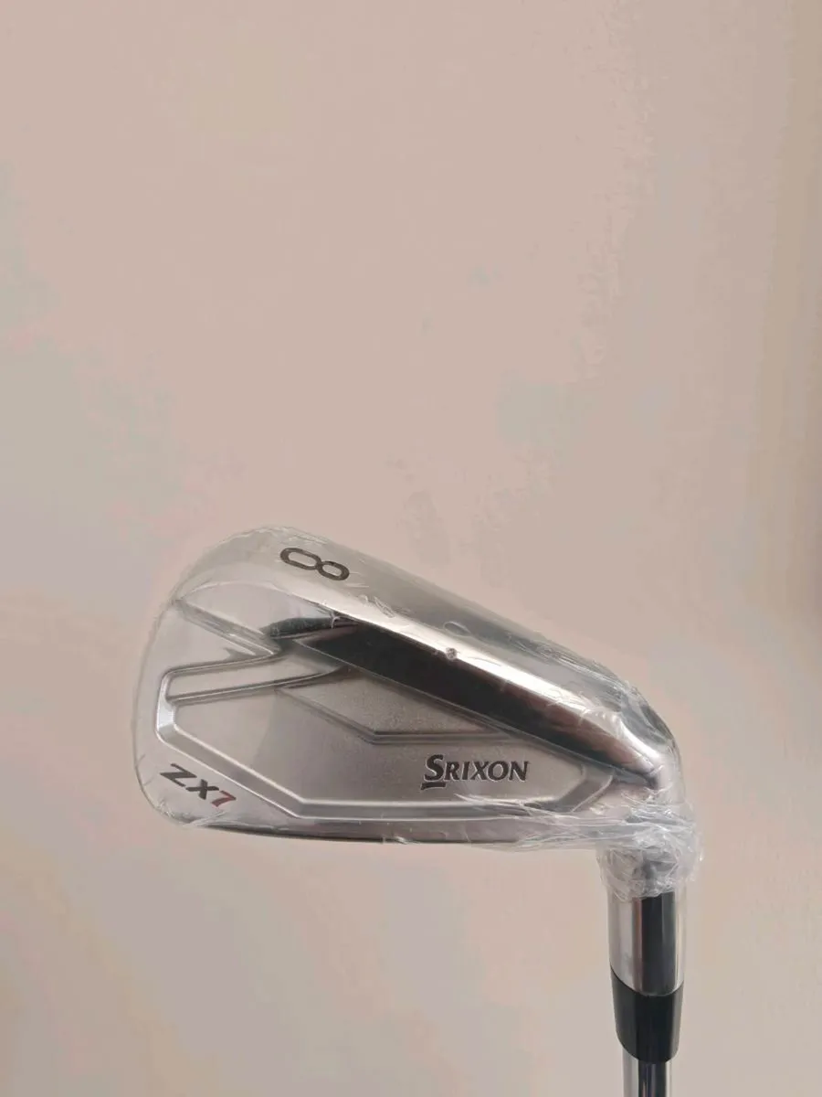 Srixon zx7 8 iron - Image 1