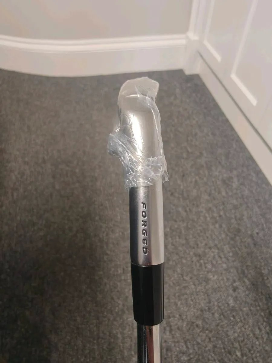 Srixon zx7 8 iron - Image 4