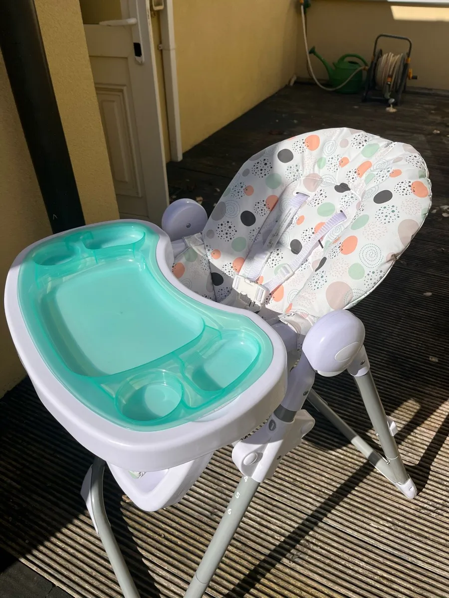 Highchair - Image 3