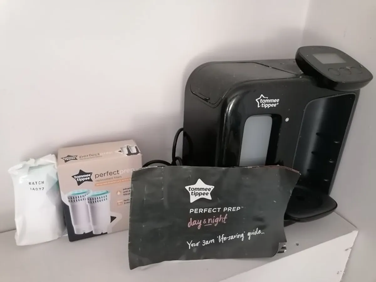tommee tippee bundle - Image 1