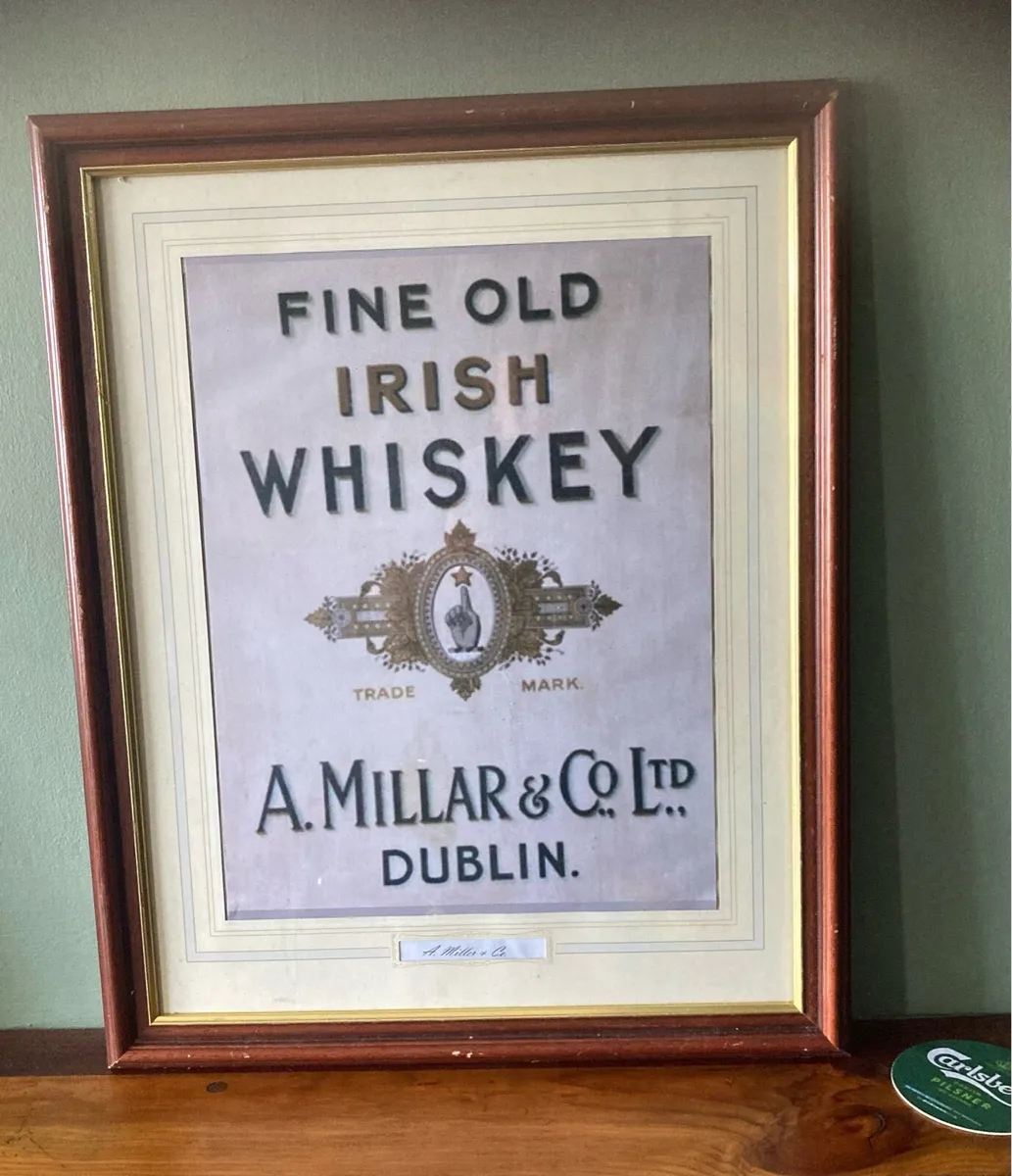 Pub Memorabilia - Image 1