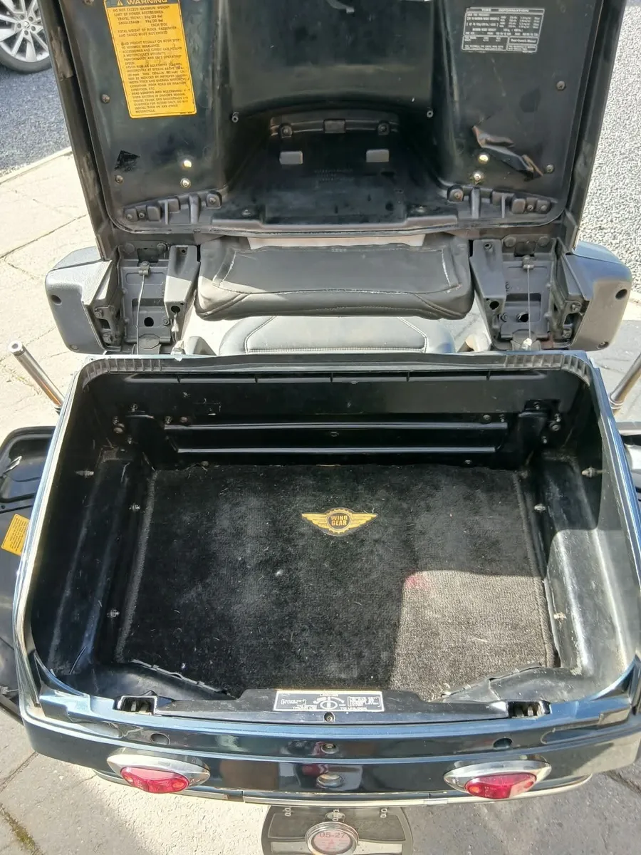 Honda Other 1989 - Image 2