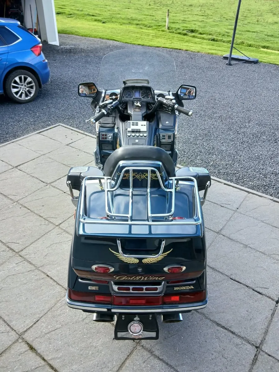 Honda Other 1989 - Image 4
