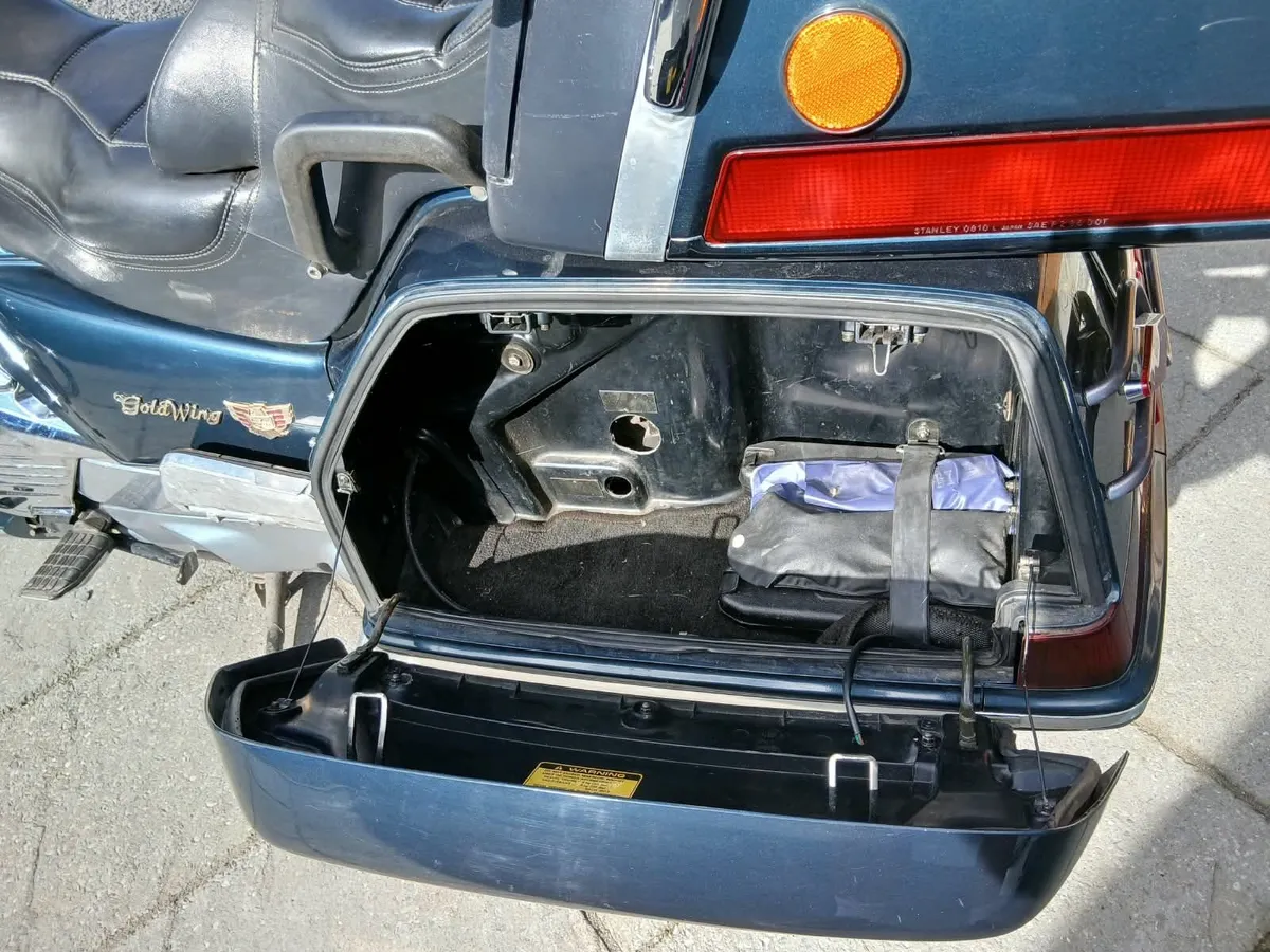 Honda Other 1989 - Image 3