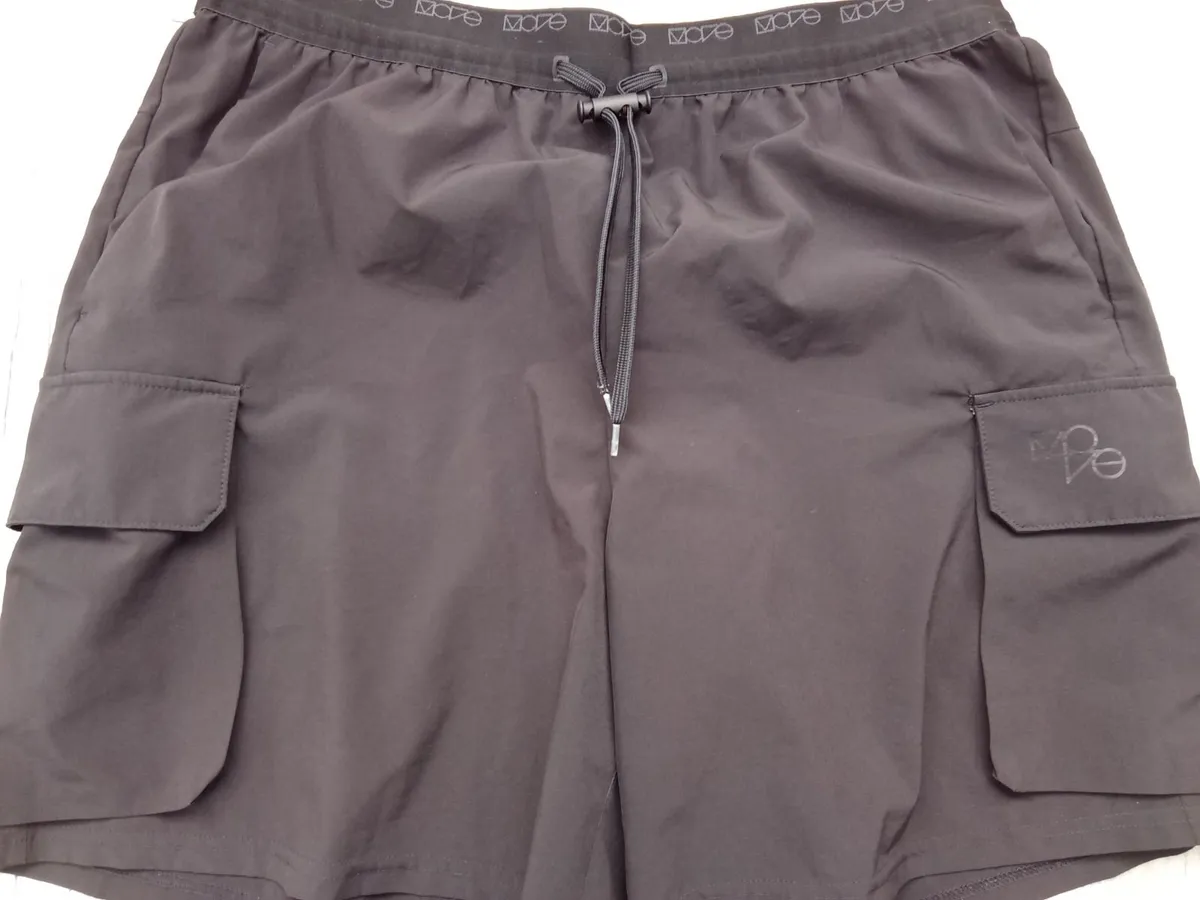 H & M Brand Men's Gym Shorts. - Image 1