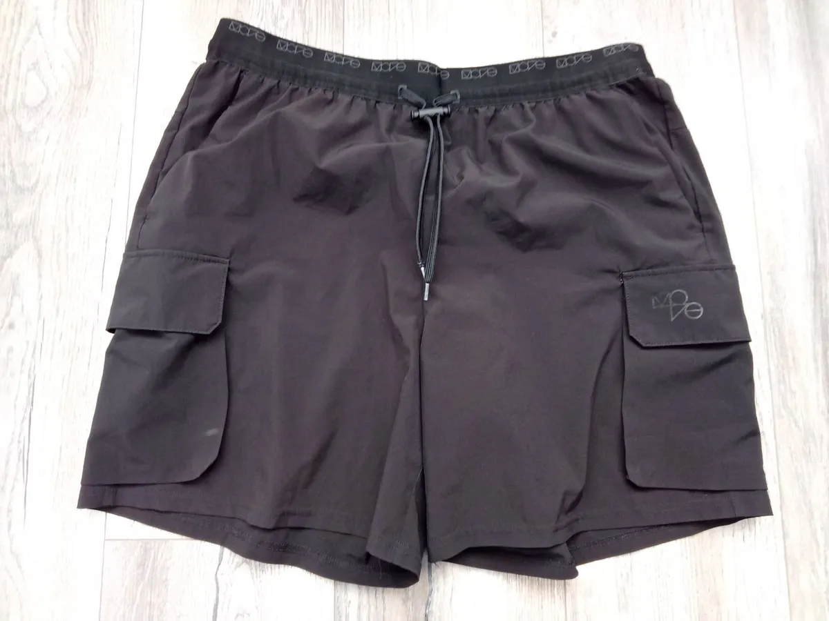 H & M Brand Men's Gym Shorts. - Image 2
