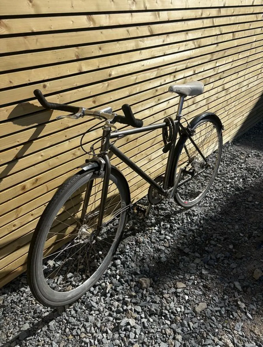 Foffa Single Speed Bike - Image 2