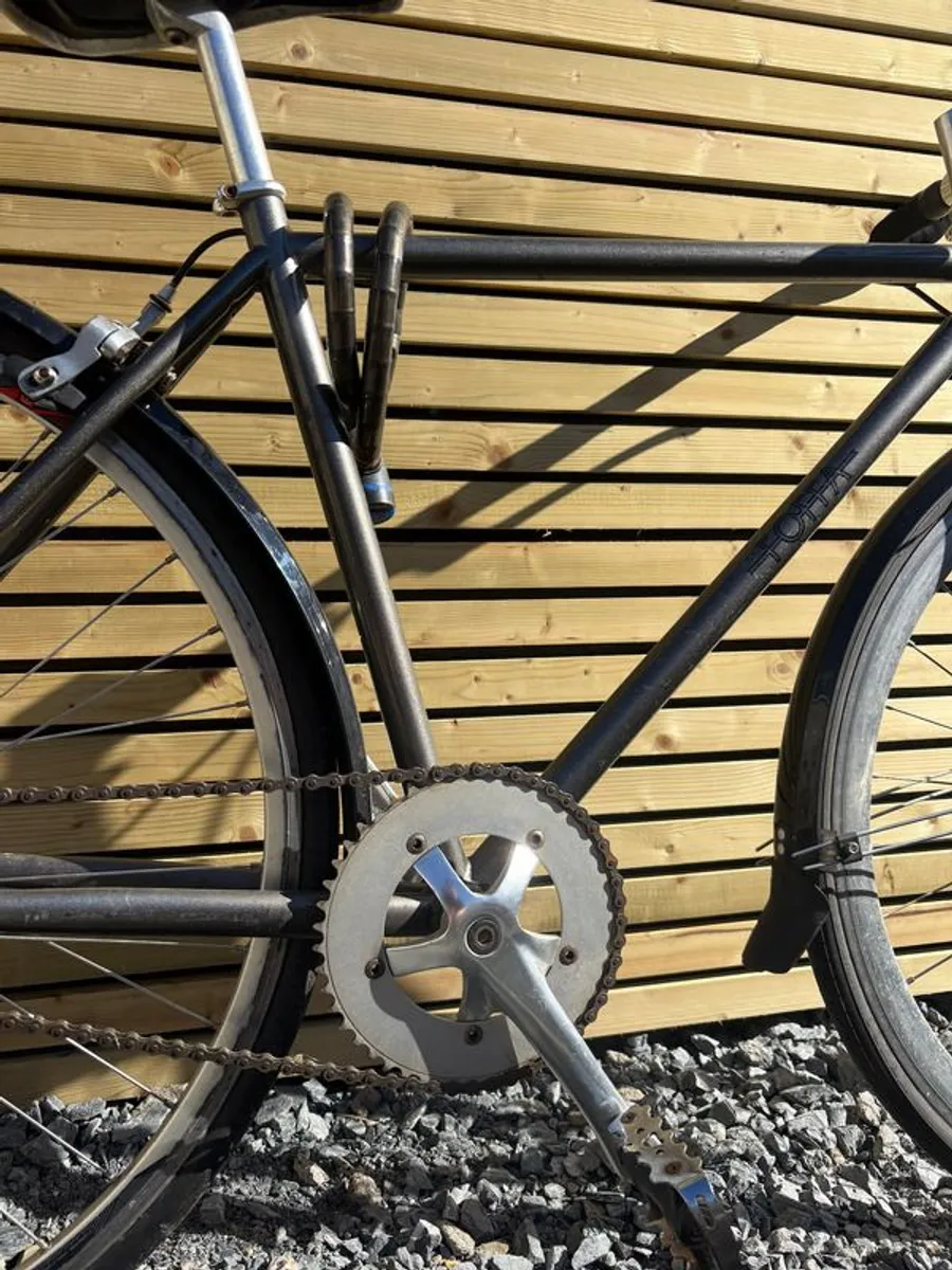 Foffa Single Speed Bike - Image 3