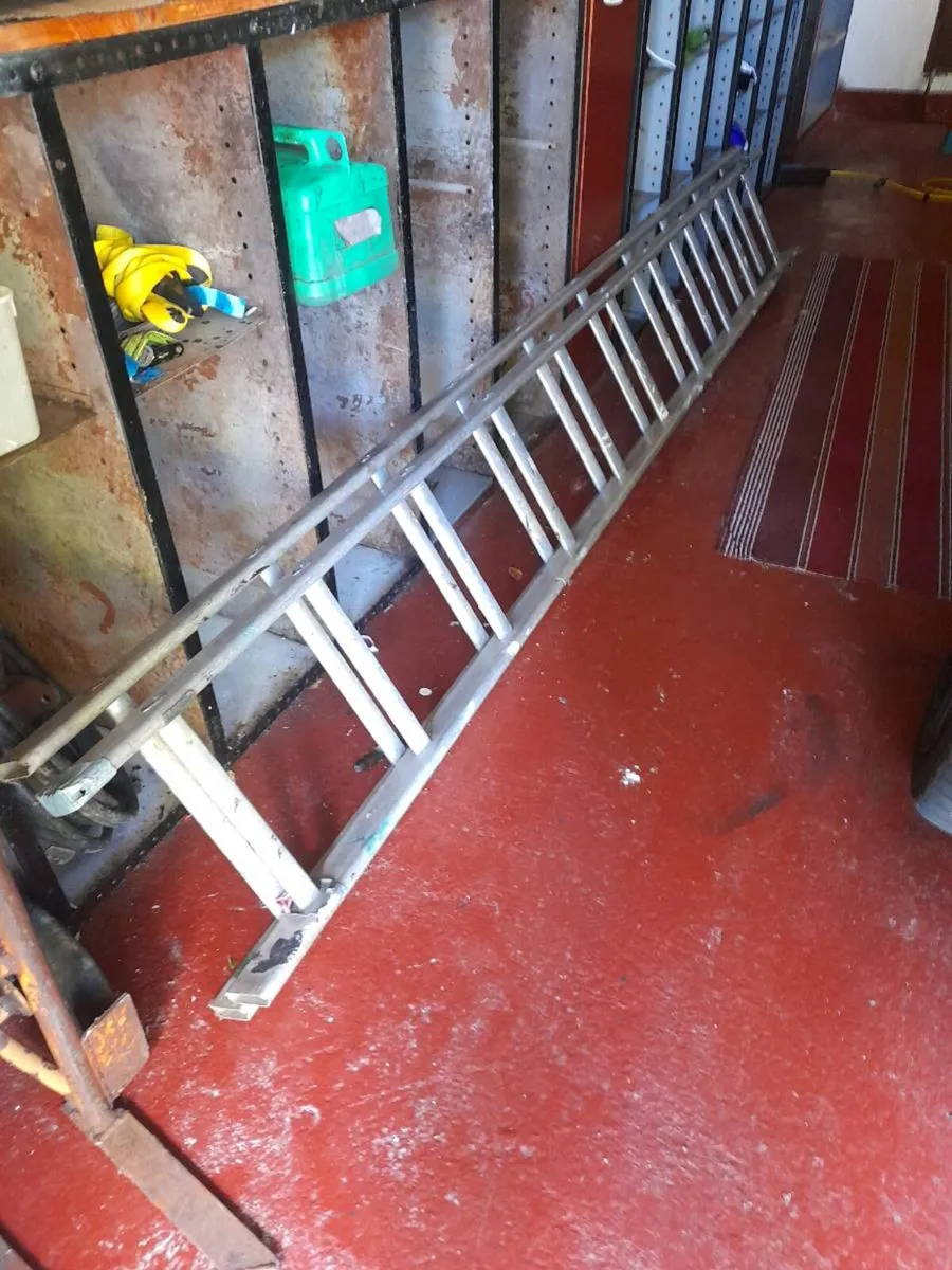 Ladder