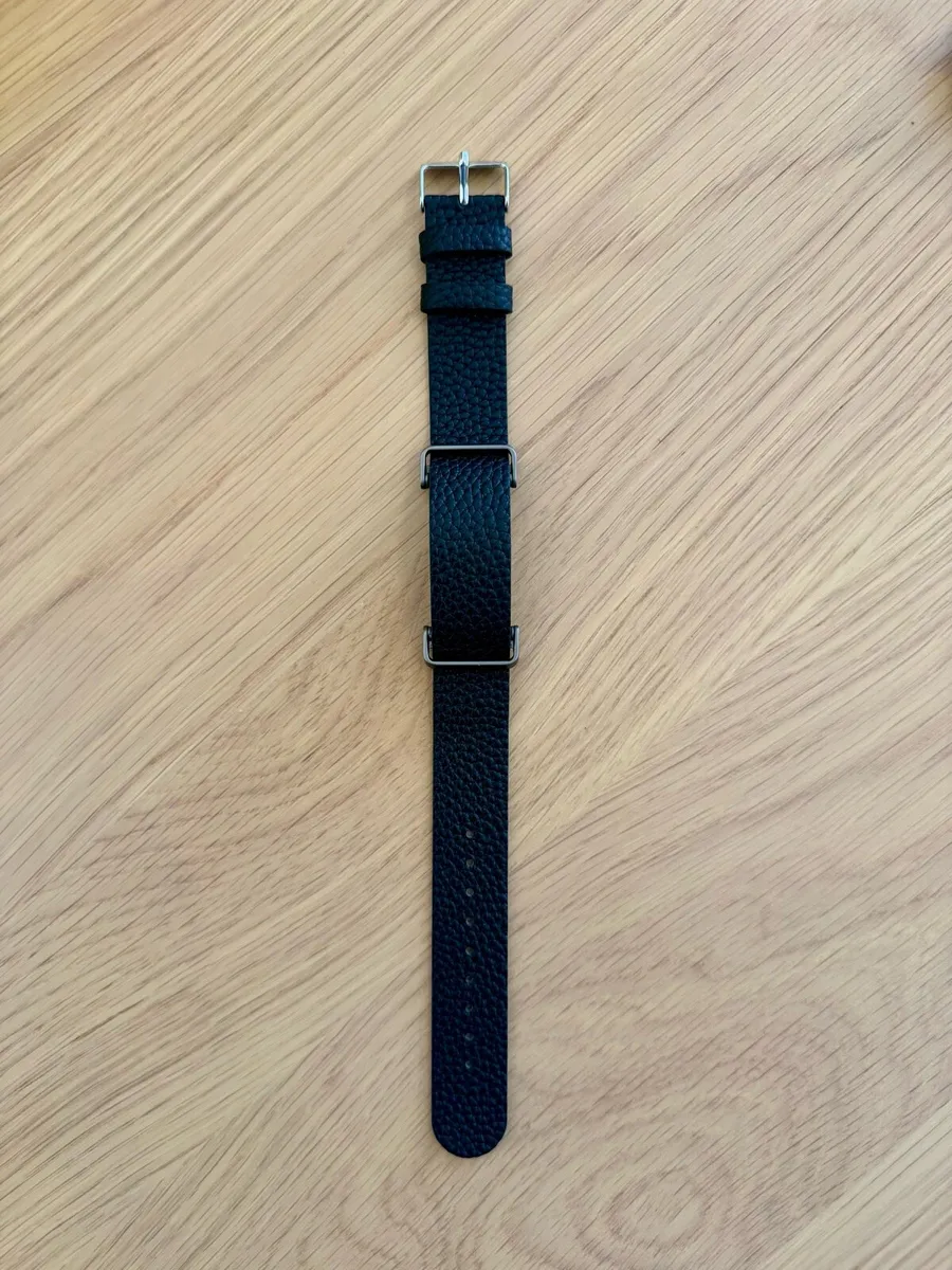Leather Band for Google Fitbit Air - Image 1