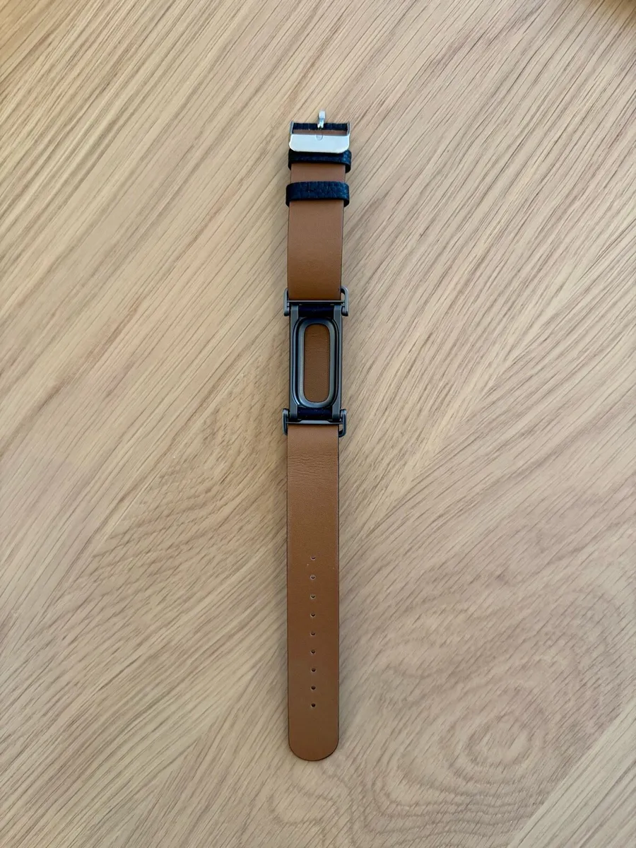 Leather Band for Google Fitbit Air - Image 2