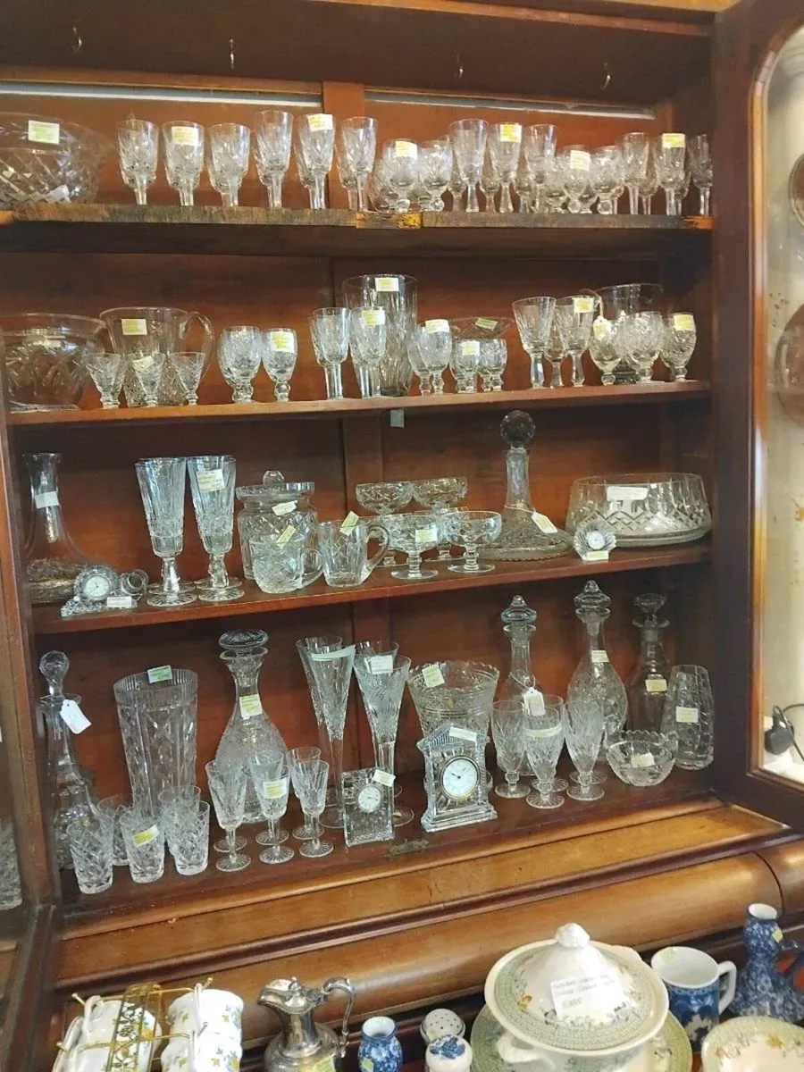 Antiques - Image 1
