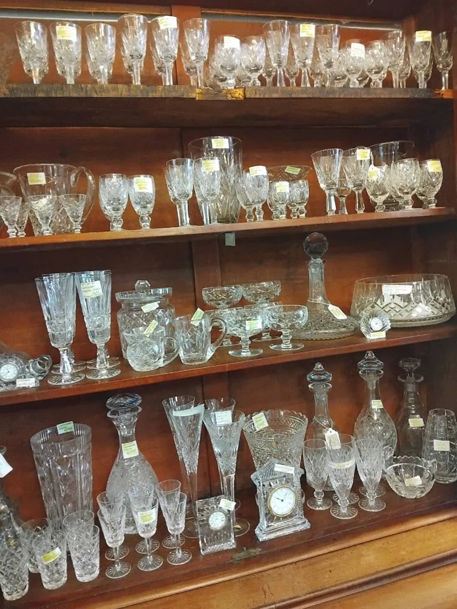 Antiques - Image 2