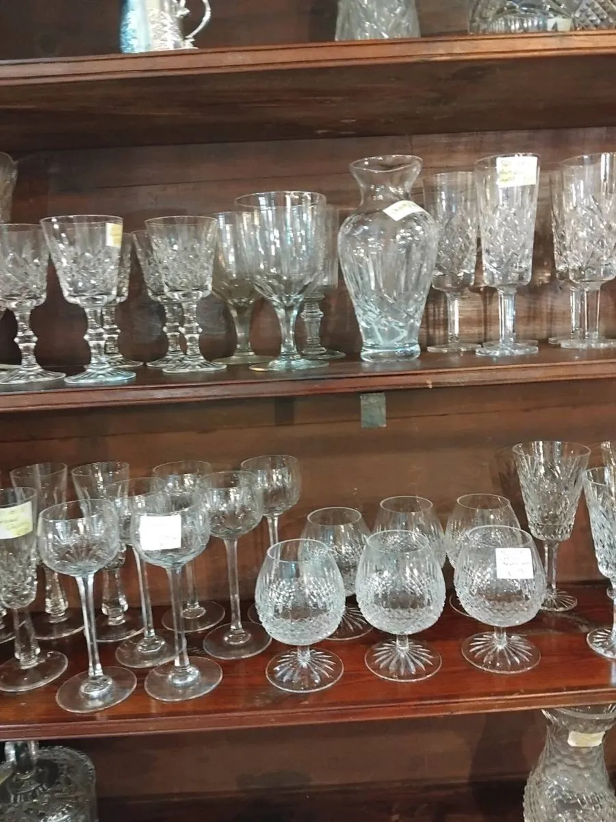 Antiques - Image 4