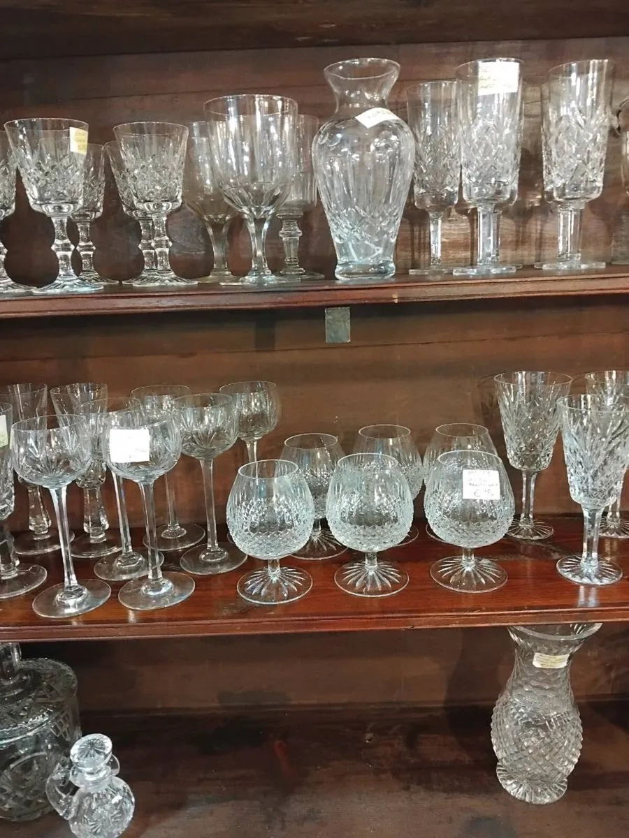 Antiques - Image 3