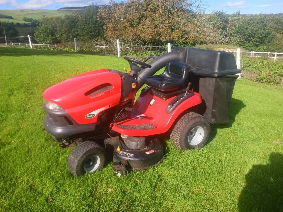Lawnmower - Image 4