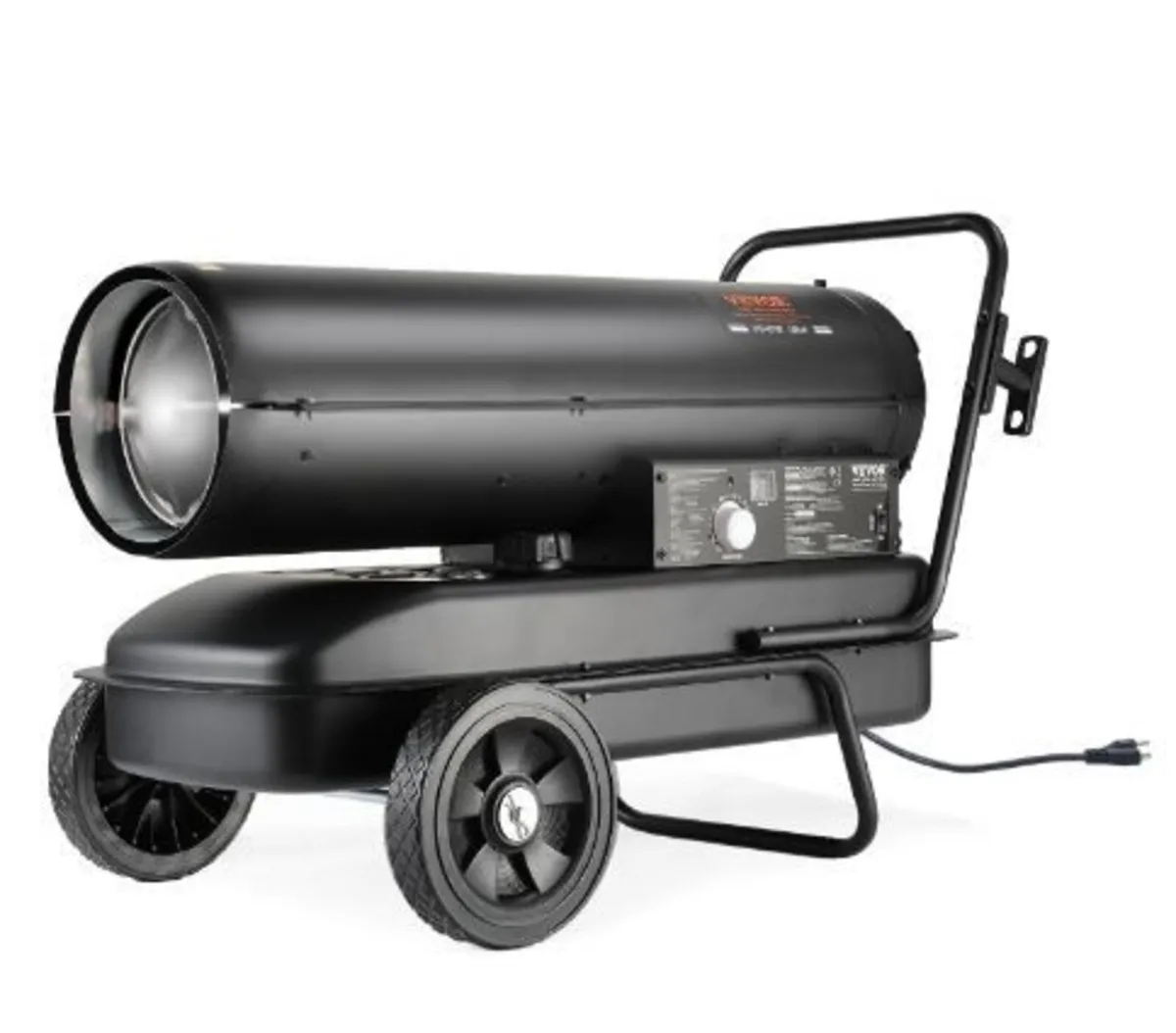 Kerosene/Diesel Forced Air Heater, 100000Btu - Image 3