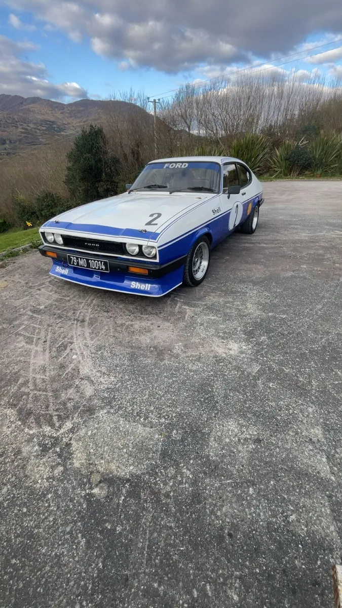 1979 Ford Capri - Image 1