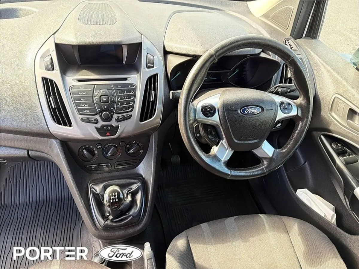 Ford Transit Connect LWB TREND 1.5 TD 100BHP - Image 2