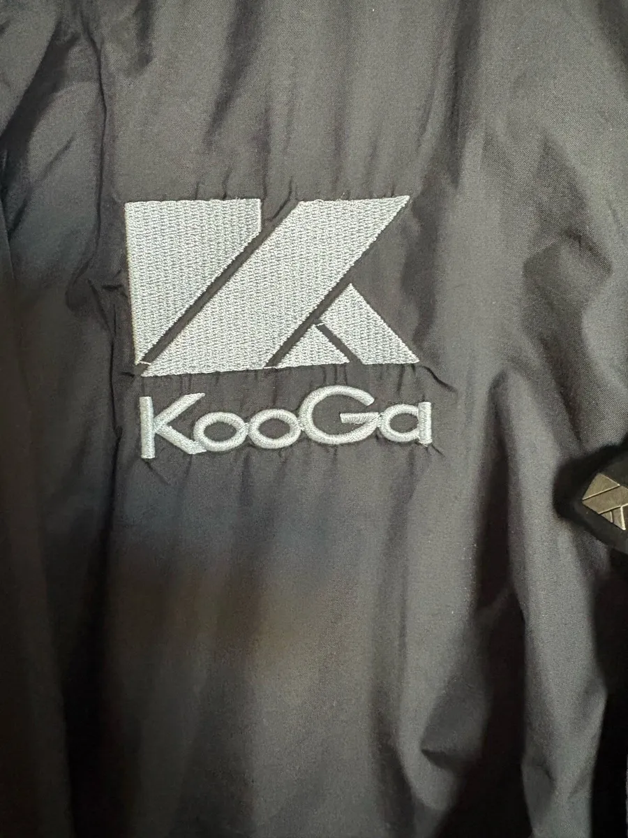 Mans rugby jacket - Image 3