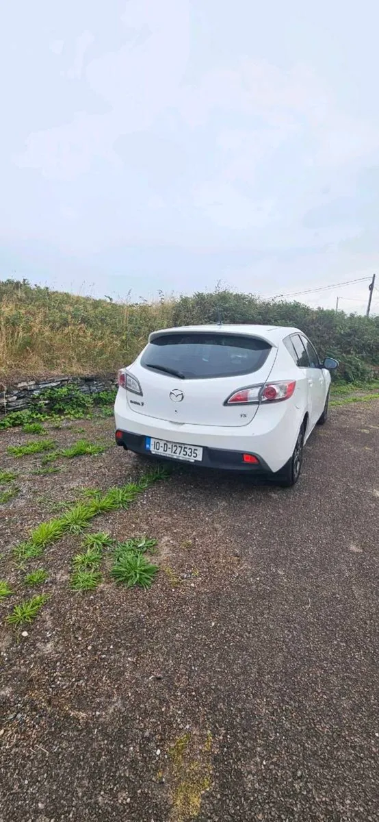 Mazda 3 - Image 2