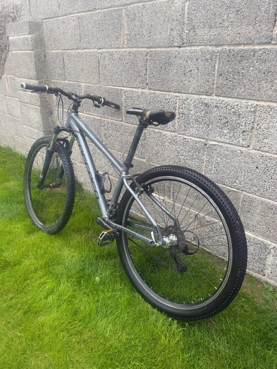Carrera bike for sale - Image 4