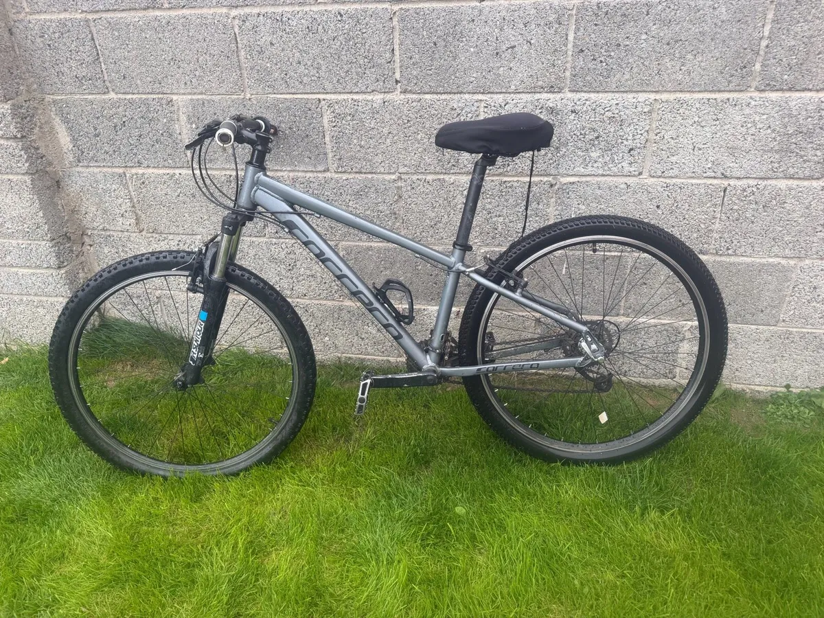 Carrera bike for sale - Image 2