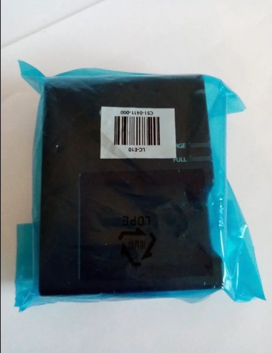 Brand New Genuine original CANON Chargers - Image 4