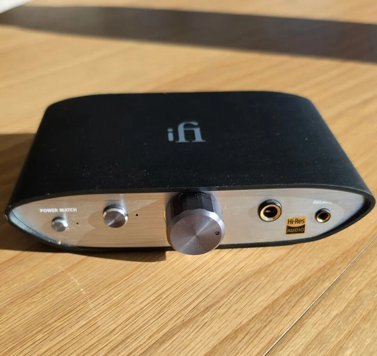 iFi Zen Dac v2 - Image 1