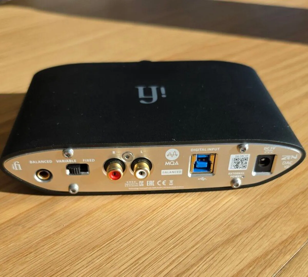 iFi Zen Dac v2 - Image 2