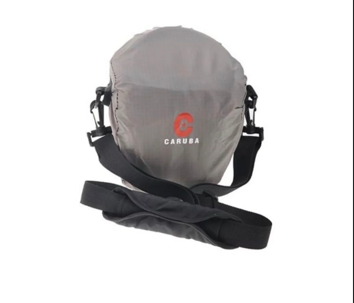 Brand New Caruba Camera bags - Image 2